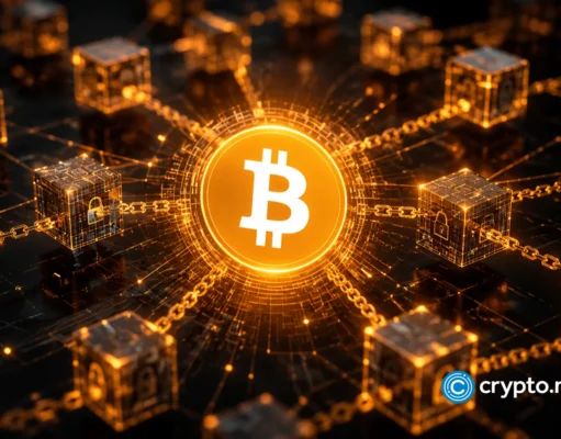 Bitcoin rally stalls after massive $9.6B options expiry