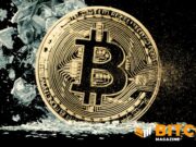 Bitcoin’s New Debt Machine Is Facing Its First Major Test
