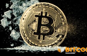 Bitcoin’s New Debt Machine Is Facing Its First Major Test