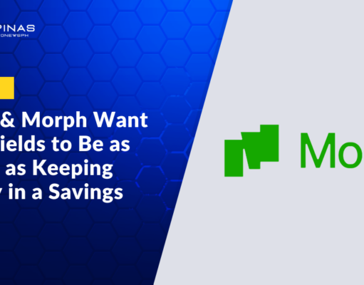 What If You Could Earn DeFi Yields Without Using DeFi?