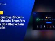 Breez Enables Bitcoin-to-Stablecoin Transfers Across 30+ Blockchain Networks