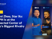 Why PH Becomes the Unexpected Intersection of Crypto’s Biggest Rivalry