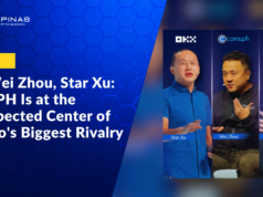 Why PH Becomes the Unexpected Intersection of Crypto’s Biggest Rivalry