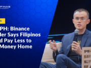 CZ in PH: Binance Founder Says Filipinos Should Pay Less to Send Money Home