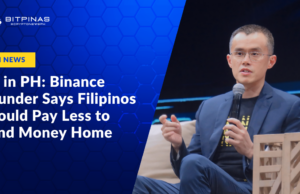CZ in PH: Binance Founder Says Filipinos Should Pay Less to Send Money Home