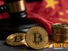 China’s Prosecutors Move To Treat Crypto Mixers As Evidence Of Money Laundering