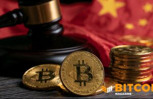 China’s Prosecutors Move To Treat Crypto Mixers As Evidence Of Money Laundering