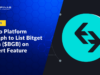Coins.ph to List Bitget Token ($BGB) on Convert Feature