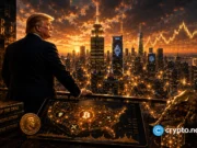 Bitcoin breaks below $65K as Trump threatens massive Iran attack