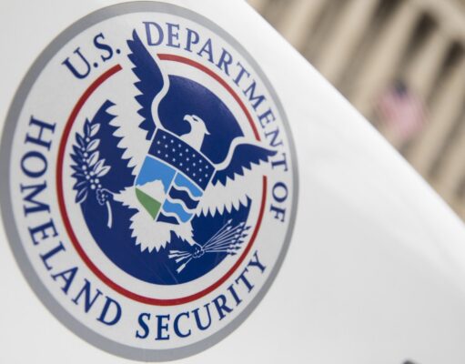 US government says it got hacked — again
