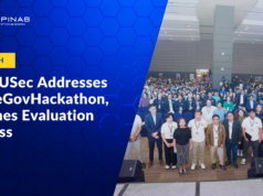 DICT Usec Addresses Operational Issues in First eGovHackathon, Outlines Evaluation Process