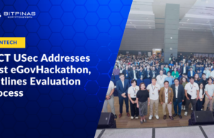 DICT Usec Addresses Operational Issues in First eGovHackathon, Outlines Evaluation Process