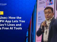 DICT Usec: How the eGov PH App Lets You Skip Government Lines and Access Free AI Tools