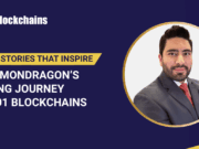 Success Story: Daniel Mondragon’s Learning Journey with 101 Blockchains
