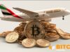 Dubai-Based Emirates Airline Adds Bitcoin And Crypto Payments