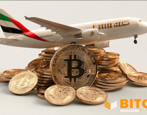 Dubai-Based Emirates Airline Adds Bitcoin And Crypto Payments