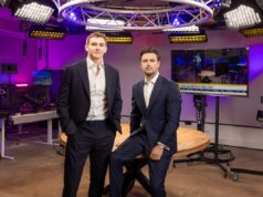 Europe got its own TBPN-style live show, and everyone’s angling for a guest spot