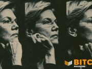 Elizabeth Warren Claims Clarity Act Would Help Trump