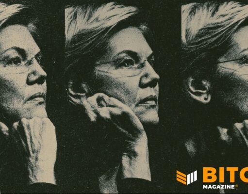 Elizabeth Warren Claims Clarity Act Would Help Trump