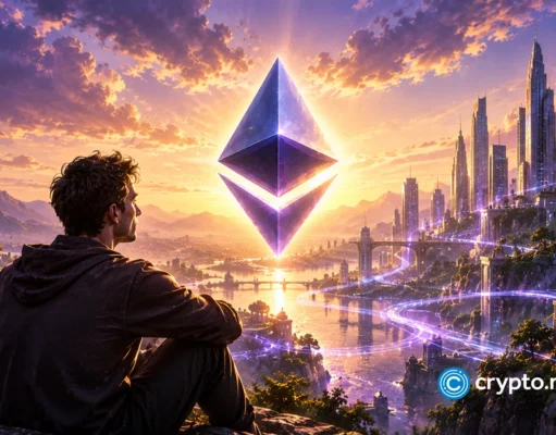 Did L2s break Ethereum’s ultrasound money?