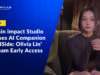 Genshin Impact Studio Releases AI Companion App ‘BSide: Olivia Lin’ on Steam Early Access