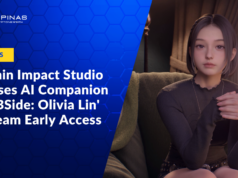 Genshin Impact Studio Releases AI Companion App ‘BSide: Olivia Lin’ on Steam Early Access