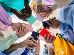 The UK Is Planning a Social Media Curfew for 16- and 17-Year-Olds