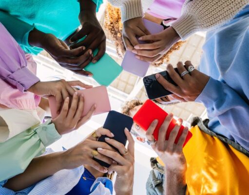 The UK Is Planning a Social Media Curfew for 16- and 17-Year-Olds