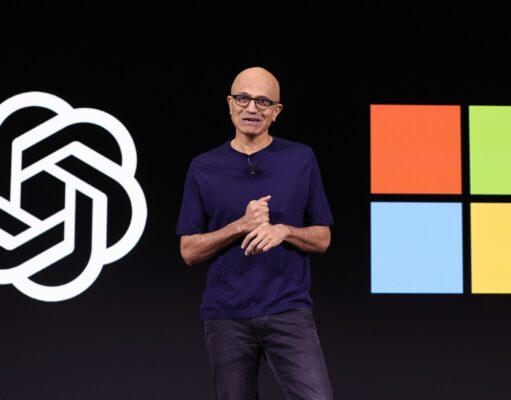 Satya Nadella has issued a shocking warning to companies using AI