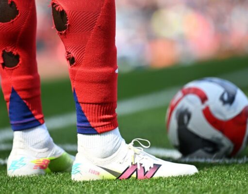 The Science Behind Why Soccer Players at the 2026 World Cup Are Cutting Their Socks