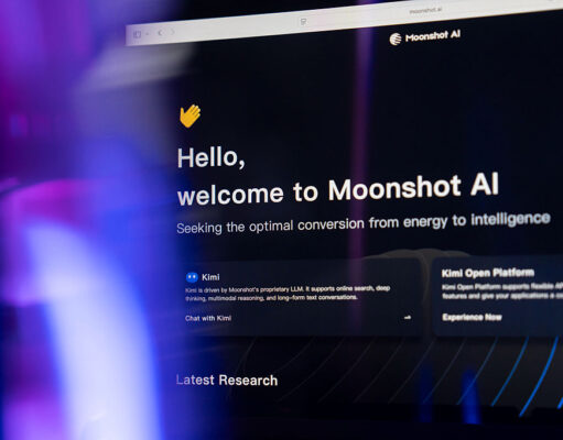 Kimi: Threat or menace? | TechCrunch
