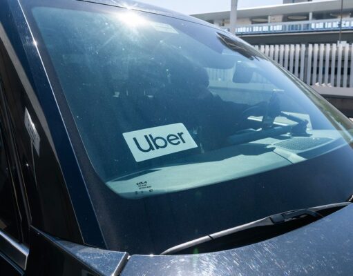 Uber’s Autonomous Vehicle Strategy: Slow Their Adoption