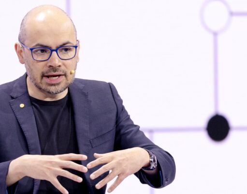 Google DeepMind Unionization Talks Are Off to a Rocky Start