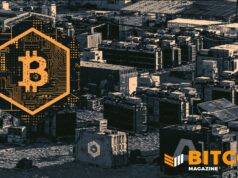 Bitcoin Miner Hut 8 Shares Jump On $9.8 Billion AI Data Center Deal
