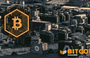 Bitcoin Miner Hut 8 Shares Jump On $9.8 Billion AI Data Center Deal