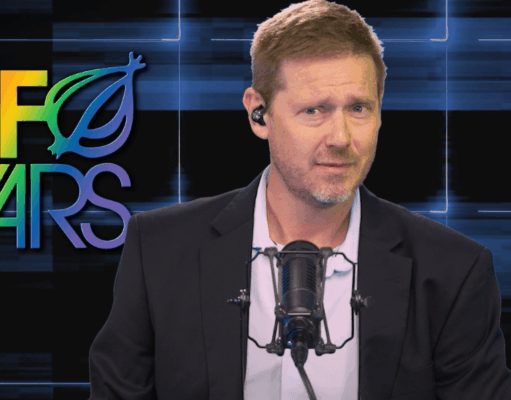 The Onion’s ‘Infowars’ Parody Is Here. Alex Jones Is Going to Hate It