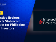 Interactive Brokers Restricts Stablecoin Deposits for Philippine Retail Investors