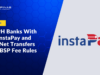 List: PH Banks With Free InstaPay and PESONet Transfers After BSP Fee Rules