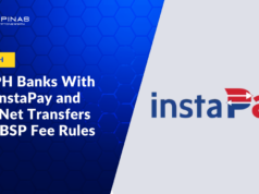 List: PH Banks With Free InstaPay and PESONet Transfers After BSP Fee Rules
