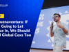 Luis Buenaventura: If We’re Going to Let Binance In, We Should Let All Global Cexs Too