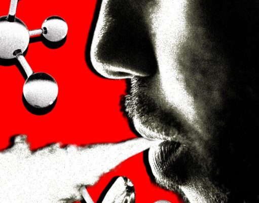 Chinese Companies Are Selling Vapes With Chemicals Potentially More Potent Than Nicotine