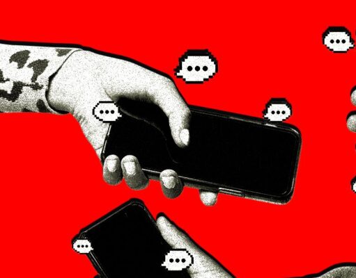 Chinese AI Researchers Are Finding Their Voice on X