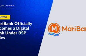 MariBank Officially Becomes a Digital Bank Under BSP Rules