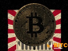Metaplanet’s Bitcoin Japan Announces Plan To Scoop Up Coins Despite Market Downturn