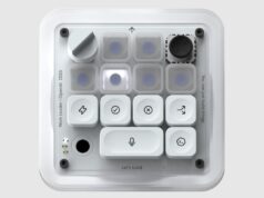 I tried out OpenAI’s new AI keypad — which will be fun for some coders and slightly mystifying to everyone else