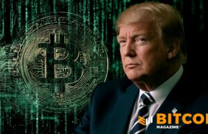 Trump’s Quantum Push Pressures Bitcoin Security: Moody’s
