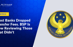 Most Banks Dropped Transfer Fees. BSP Is Now Reviewing Those That Didn’t