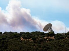 One of NASA’s Most Important Deep Space Observatories Hit by Spanish Wildfires