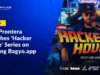 New Prontera Launches ‘Hacker House’ Series on Building Bagyo.app