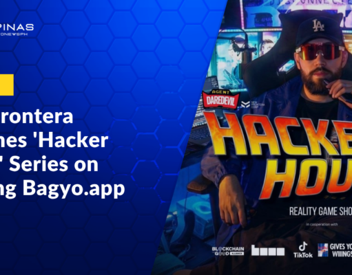 New Prontera Launches ‘Hacker House’ Series on Building Bagyo.app
